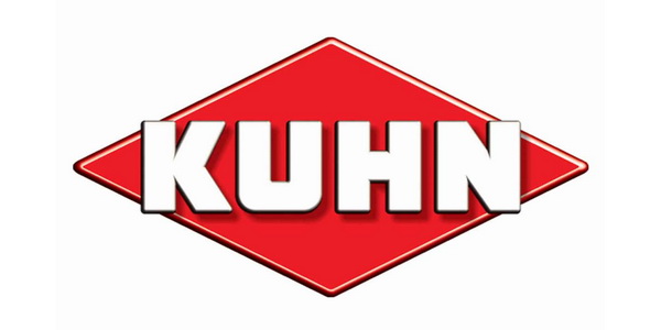 Kuhn I-Bio Ballenpressen, Folienbindung und Säen
